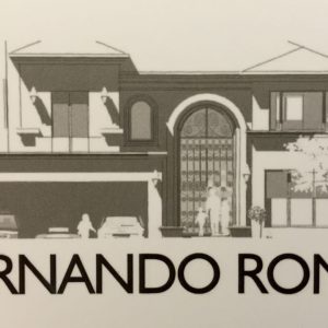 FERNANDO ROMA . estudioROMA