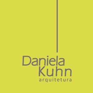 daniela kuhn arquitetura