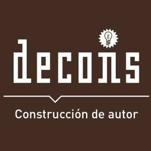 DECONS GKAO S.L.
