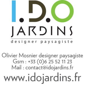 I.D.O jardins