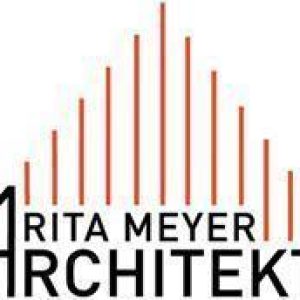 Rita Meyer, Architektin
