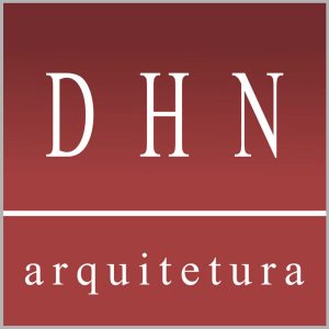 DHN arquitetura