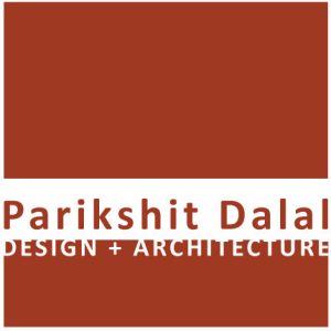 Parikshit Dalal Design + Architecture