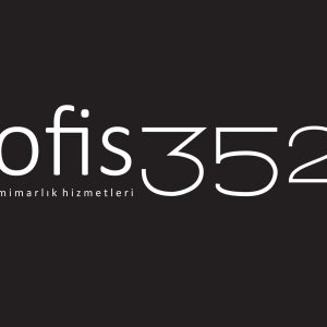 Ofis 352 Mimarl?k Hizmetleri