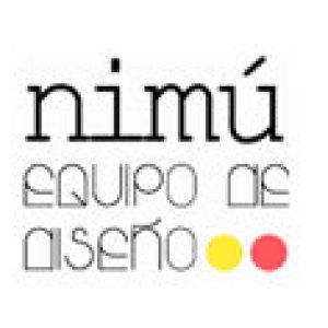 nim? equipo de dise?o