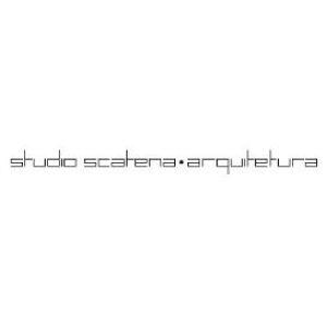 studio scatena arquitetura