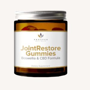 joint Restore Gummies How Does Working The Rise of Joint Restore Gummies|Joint Restore Gummies Explained