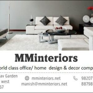 MMinteriors