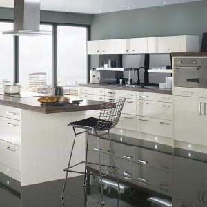 TURNSTYLE INTERIORS