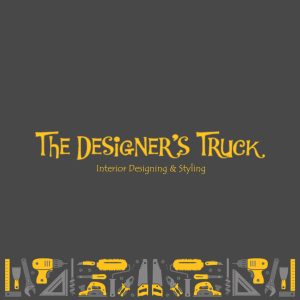 The Designer’s Truck
