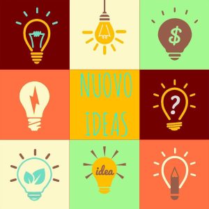 NUOVO IDEAS
