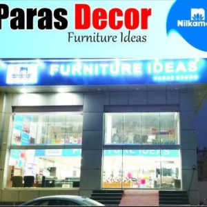 Paras Decor