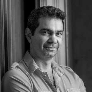 SANJAY PURI ARCHITECTS