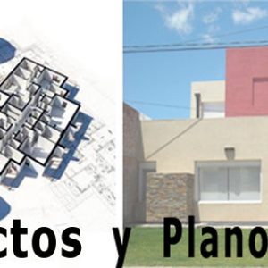 Proyectos y Planos Online