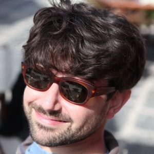 luca pedrotti architetto
