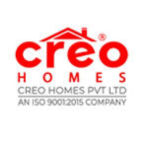 Creo Homes Pvt Ltd