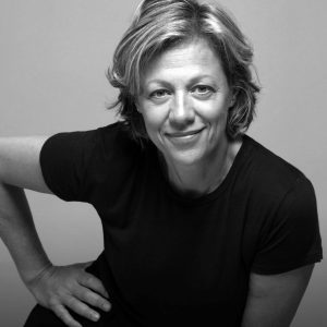 ROBERTA DANISI architetto