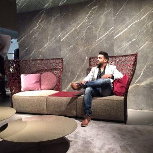 Navin Nisar Design