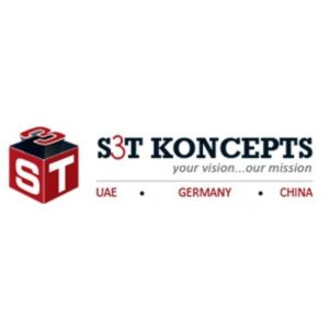S3TKoncepts