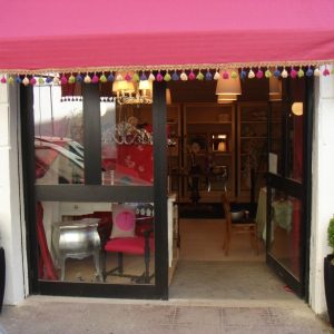 Bazardeco