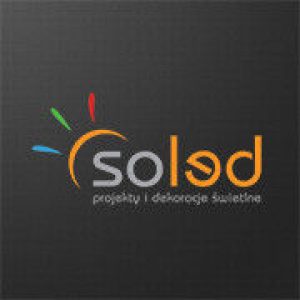 SOLED Projekty i Dekoracje ?wietlne Jacek Solka