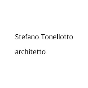 Stefano Tonellotto architetto