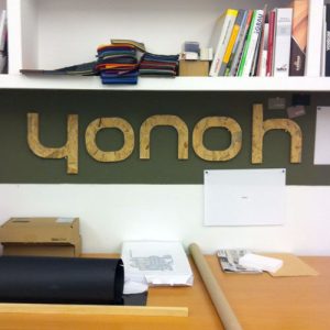 Yonoh