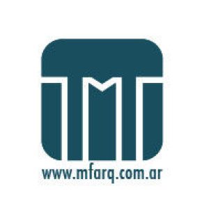MFARQ?Tomas Martinez Frugoni Arq