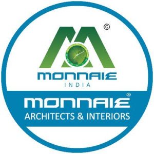 Monnaie Architects & Interiors