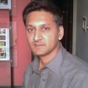 Ashwin Architects