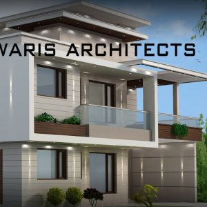 Waris Architects and Interior Designer