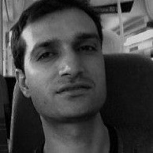 Hitanshu Jishtu Architect