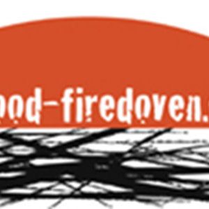 wood-fired oven