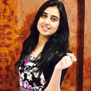 Mrinalini