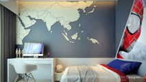 Im Designer studio