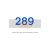 Estudio 289