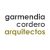 Garmendia Cordero arquitectos