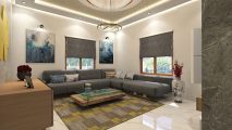 Dezicorp Architects & Interiors
