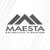 MAESTA BATHROOM FURNITURE