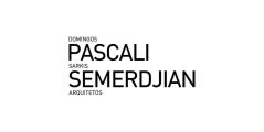 Pascali Semerdjian Arquitetos