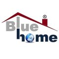 Blue Home