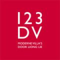 123DV Moderne Villa’s