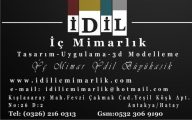 idili?mimarl?k