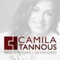 Camila Tannous Arquitetura & Interiores