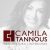 Camila Tannous Arquitetura & Interiores