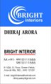 The Bright Interiors