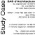 STUDY CASE sas d’Architecture