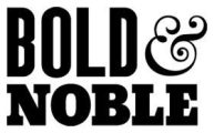 Bold & Noble
