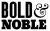 Bold & Noble