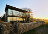 Hall + Bednarczyk Architects